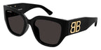 BALENCIAGA-Sunglasses and Opticals
