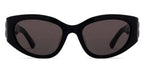 BALENCIAGA-Sunglasses and Opticals