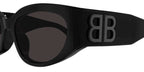 BALENCIAGA-Sunglasses and Opticals