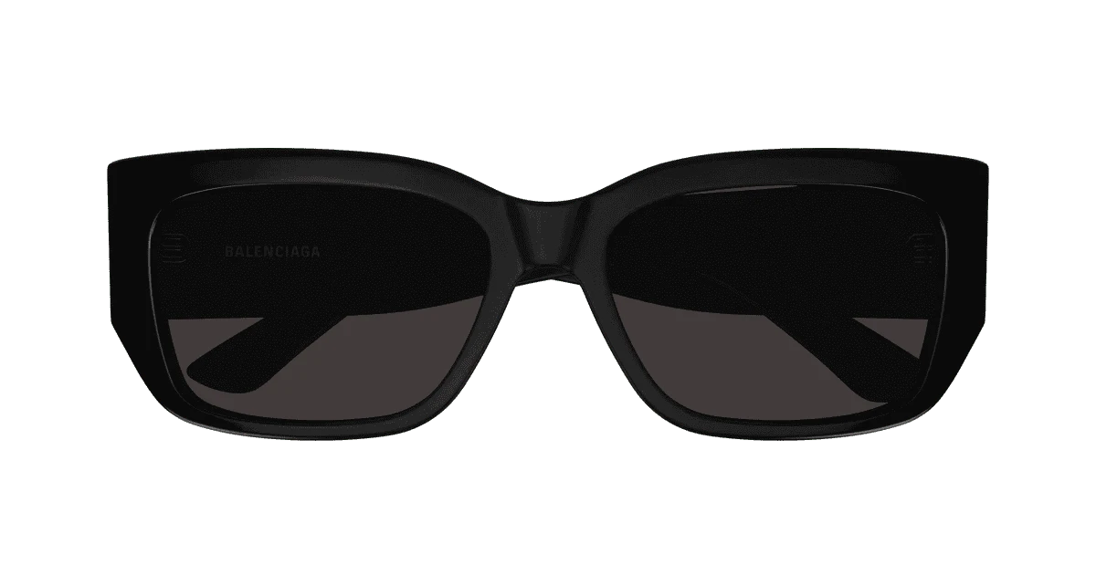 Gafas de sol unisex BALENCIAGA BB0331SK Imagen secundaria del producto