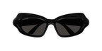 BALENCIAGA-Sunglasses and Opticals