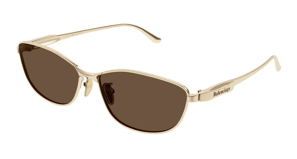 BALENCIAGA-Sunglasses and Opticals