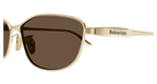 BALENCIAGA-Sunglasses and Opticals