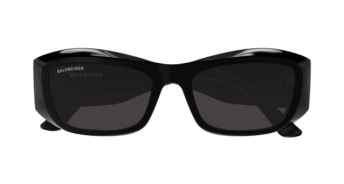 Gafas de sol para mujer BALENCIAGA BB0397SA Imagen secundaria del producto