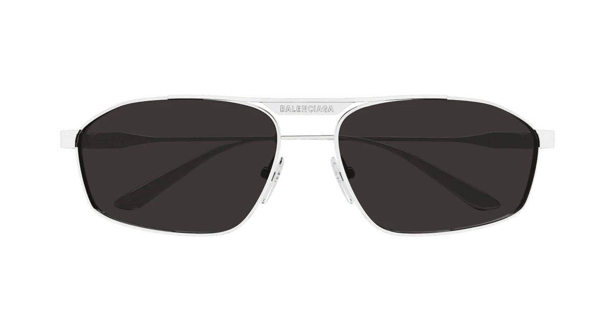 Gafas de sol BALENCIAGA BB0416S para hombre Imagen secundaria del producto