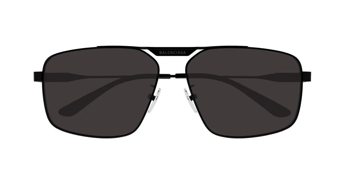 Gafas de sol BALENCIAGA BB0418SK para hombre Imagen secundaria del producto