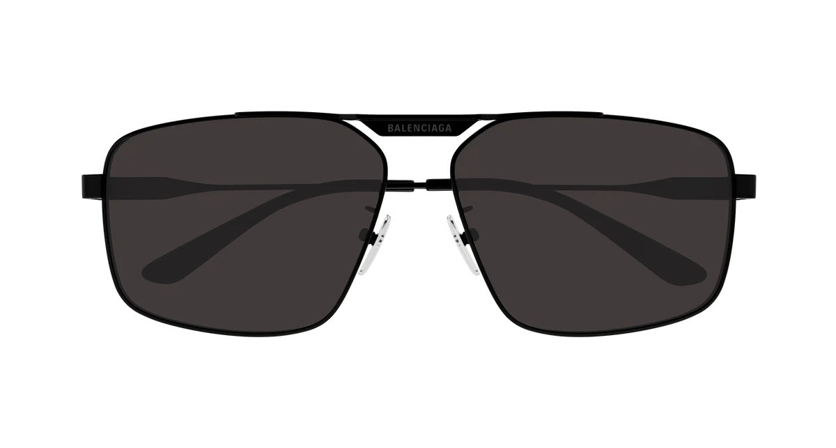 BALENCIAGA BB0418SK Men's Sunglasses Secondary image