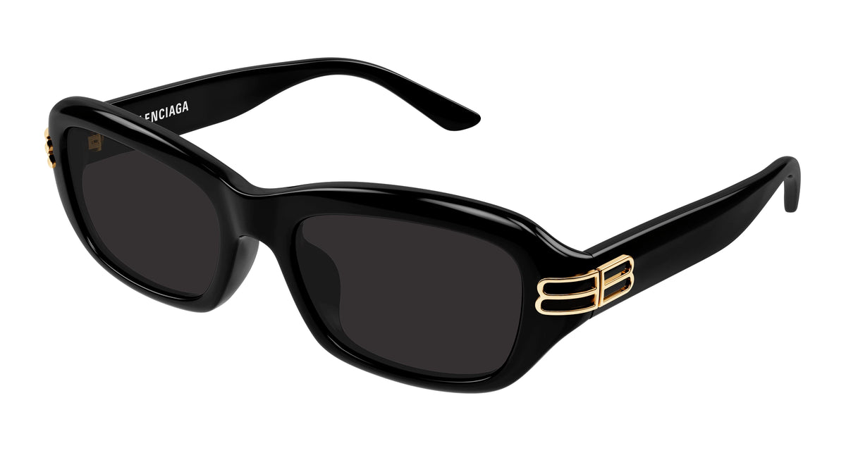 BALENCIAGA-Luxury Sunglasses-Gravity NYC Main image