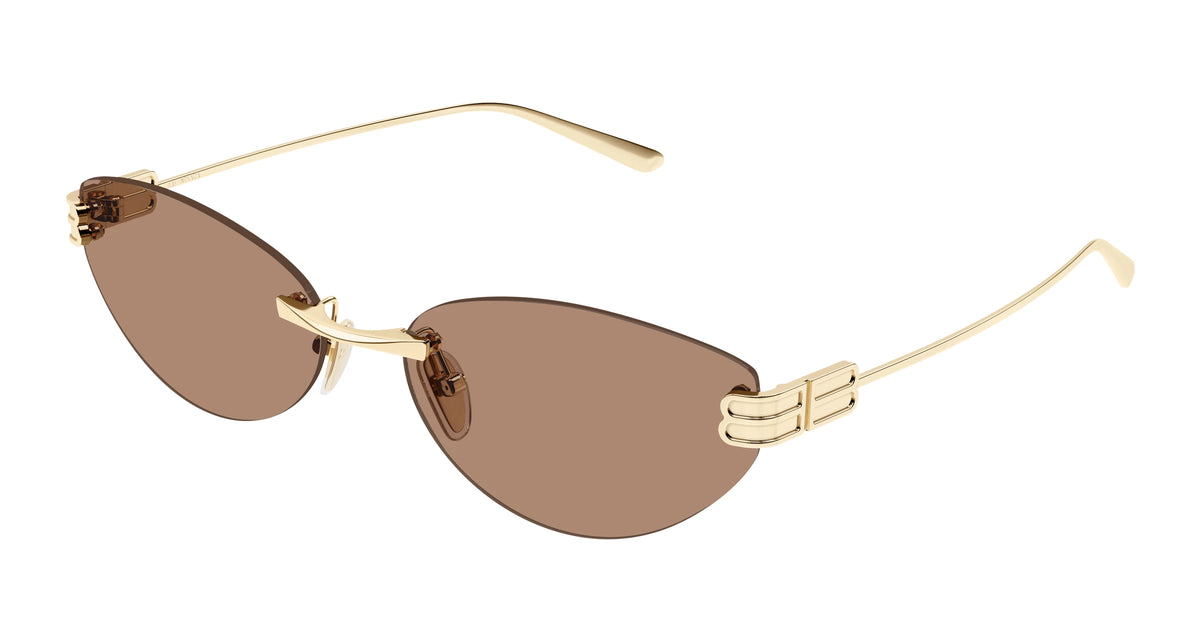 BALENCIAGA-Luxury Sunglasses-Gravity NYC Main image