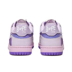 BAPE-A BATHING APE-Men's Sneakers and Athletic Shoes