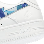 BAPE-A BATHING APE-Men's Sneakers and Athletic Shoes