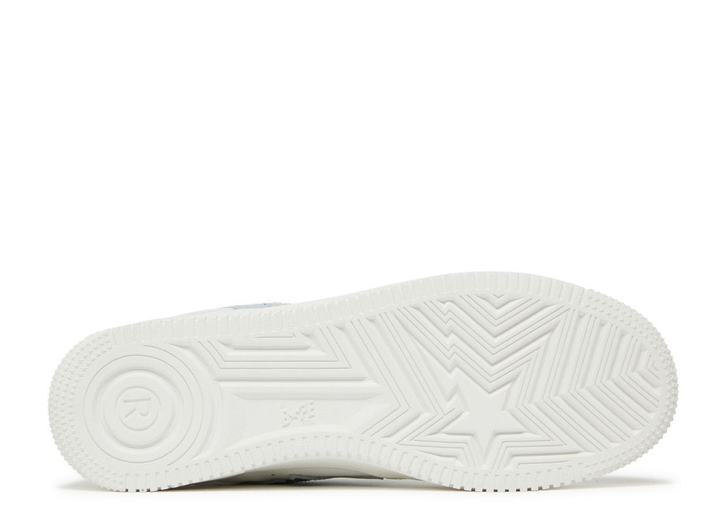 BAPE-A BATHING APE-Men's Sneakers and Athletic Shoes