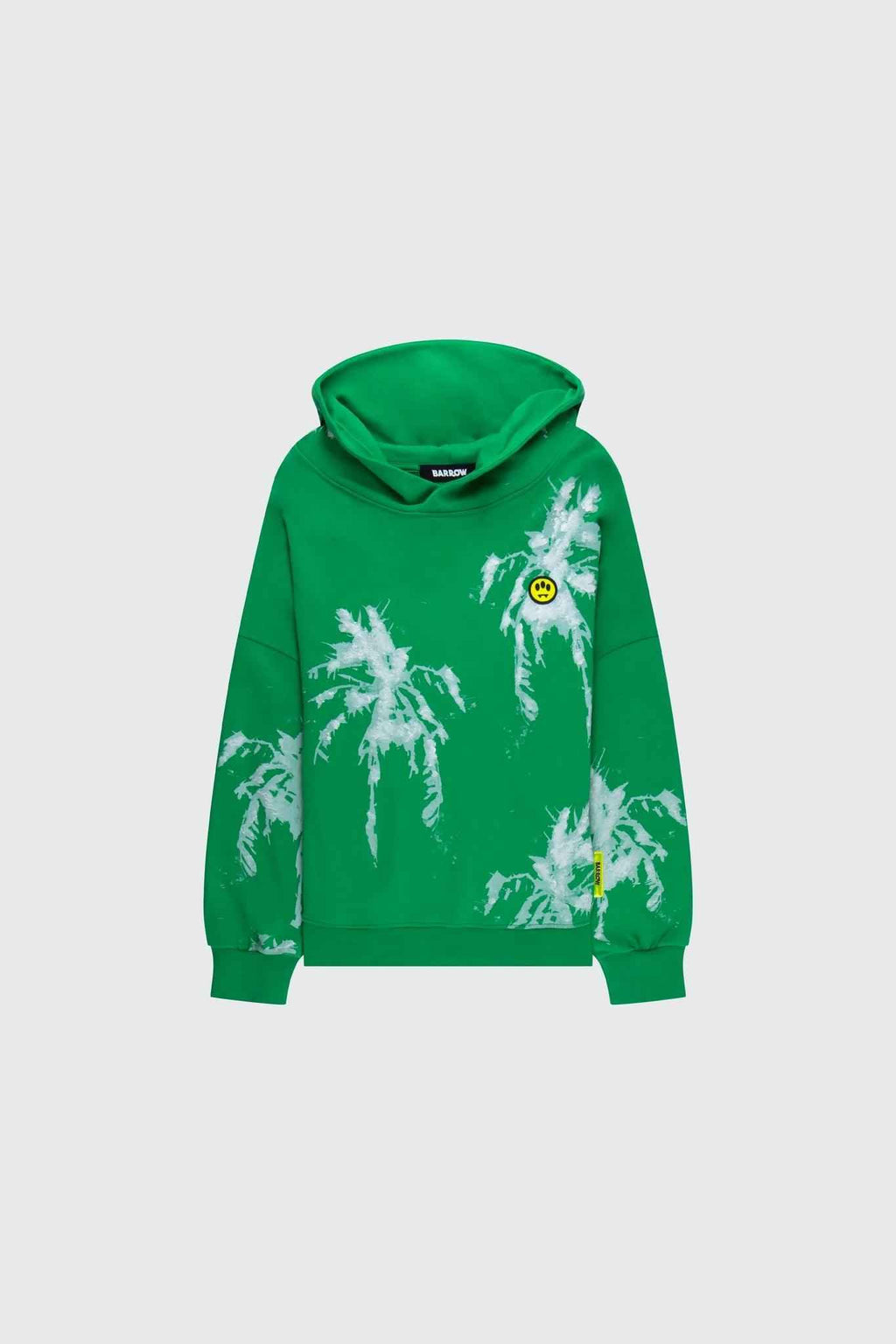 BARROW-Men's Pullover Hoodies