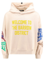 BARROW-Men's Pullover Hoodies