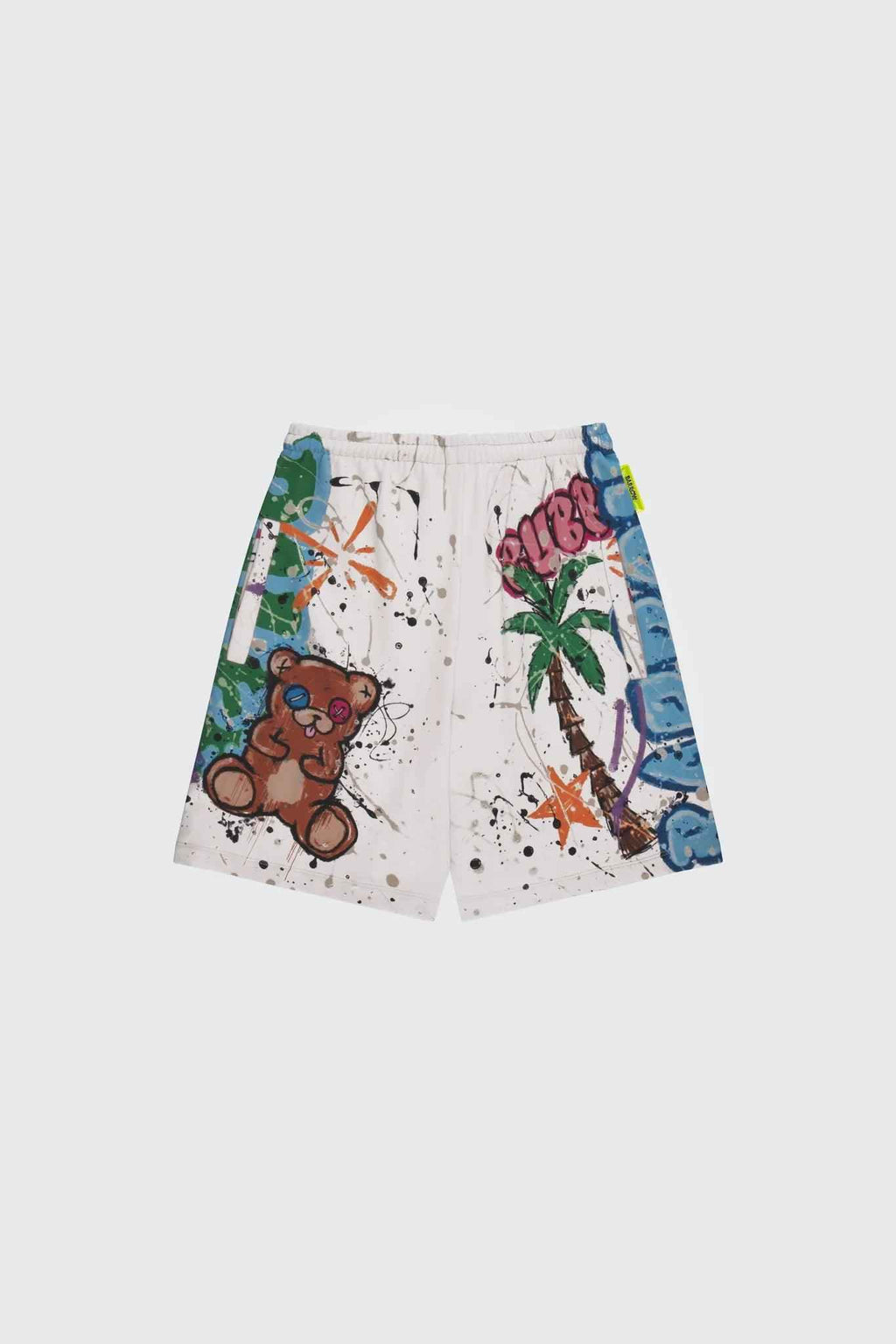 BARROW-Men's Sweatshorts and Cargo Shorts