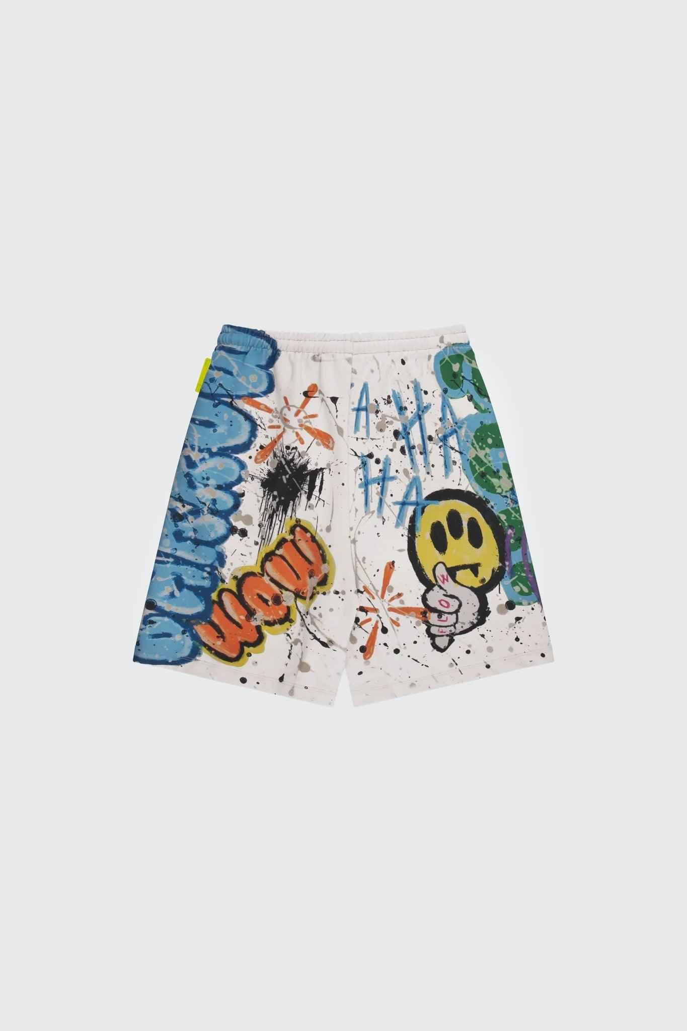 BARROW-Men's Sweatshorts and Cargo Shorts Main image