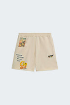 BARROW-Men's Sweatshorts and Cargo Shorts