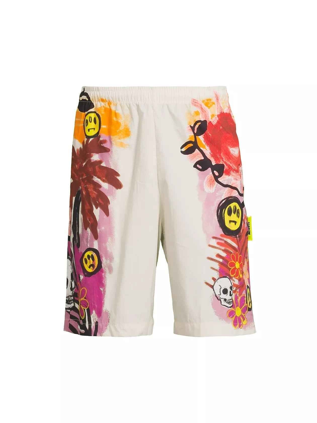 BARROW-Men's Swim Shorts and Trunks