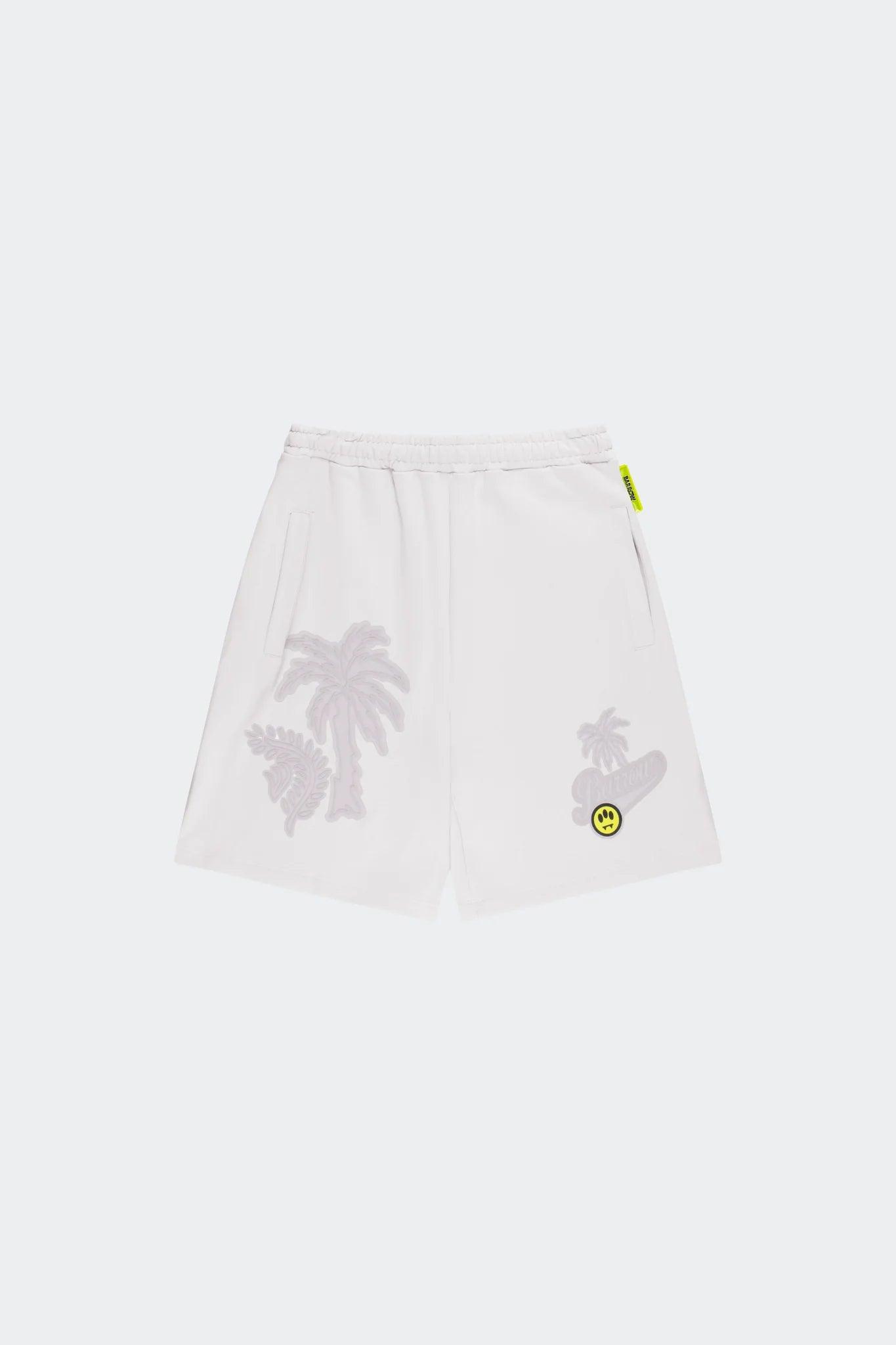 BARROW-Men's Sweatshorts and Cargo Shorts Main image