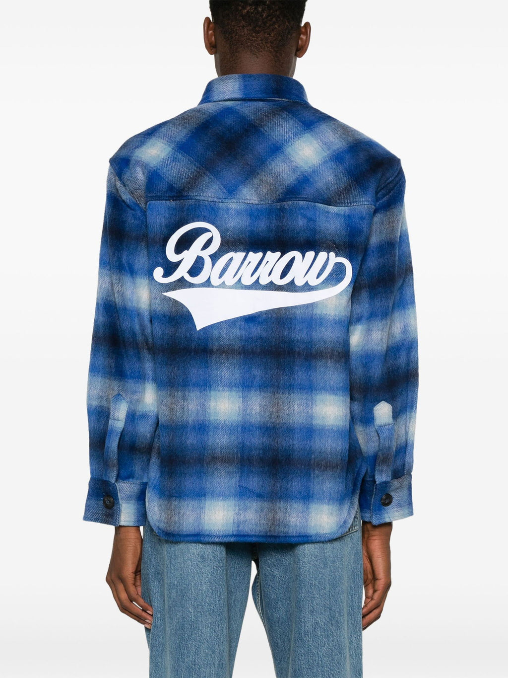 BARROW-Men's Button-Up and Polo Shirts