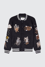 BARROW-Men's Track Jackets and Overshirts