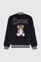 BARROW-Men's Track Jackets and Overshirts