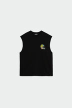 BARROW-Men's Tank Tops and Sleeveless T-Shirts