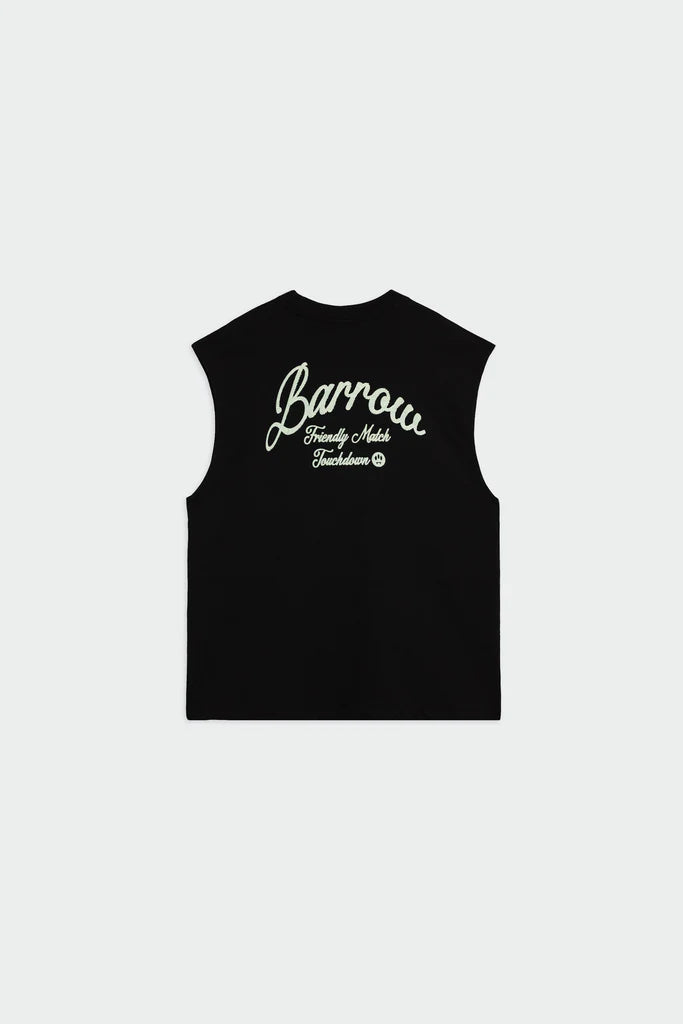 BARROW-Men's Tank Tops and Sleeveless T-Shirts
