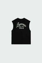 BARROW-Men's Tank Tops and Sleeveless T-Shirts and Tees