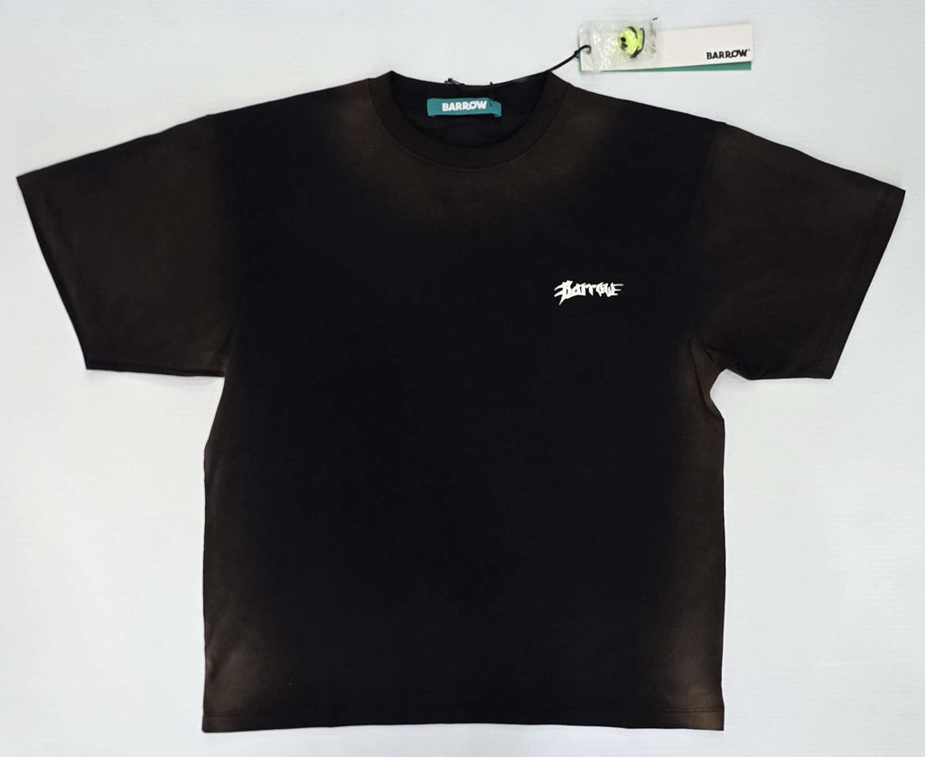 BARROW-Men's Short-Sleeve T-Shirts and Tees