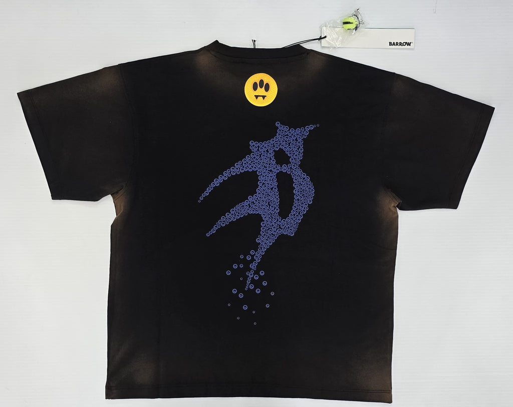 BARROW-Men's Short-Sleeve T-Shirts