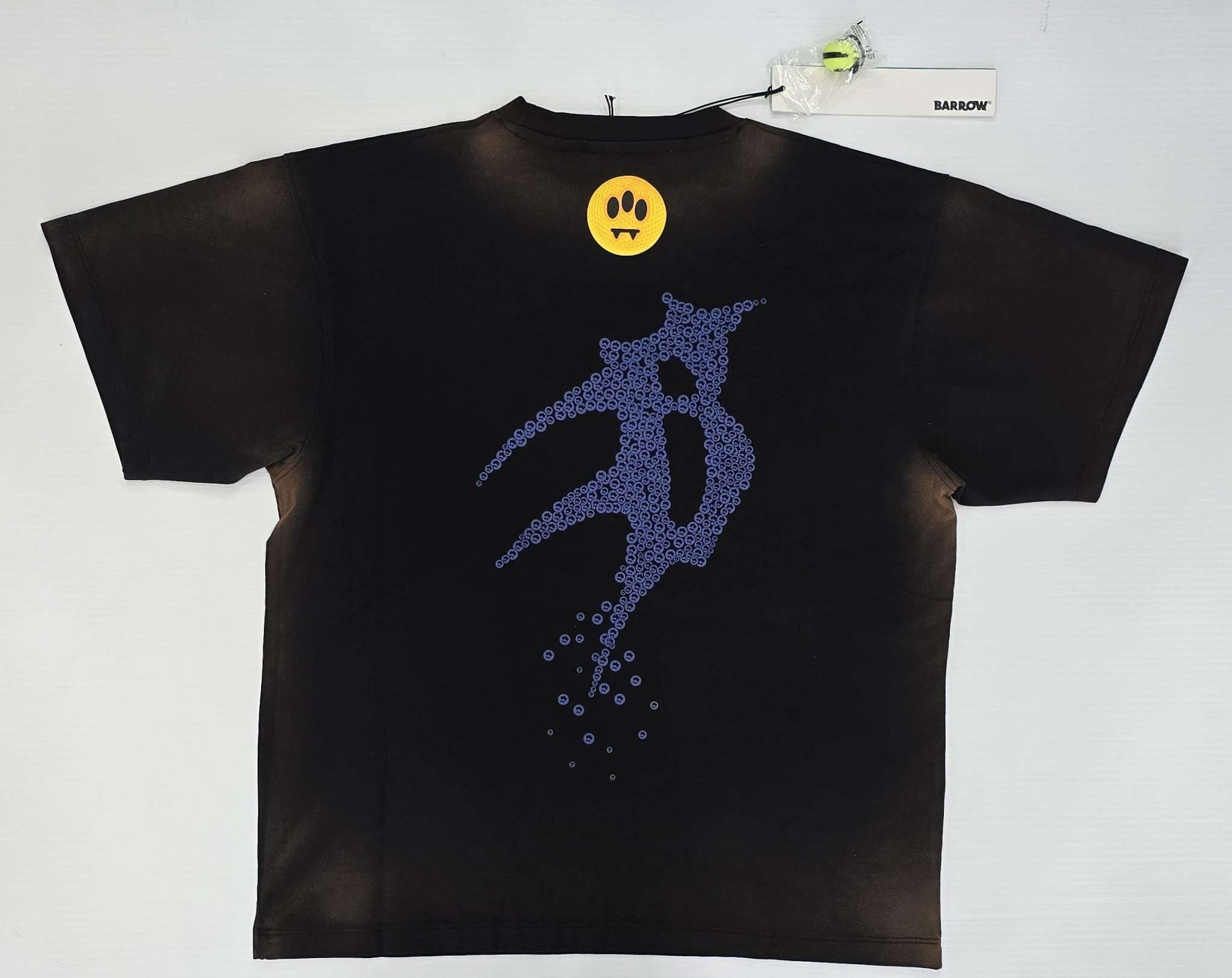 BARROW-Men's Short-Sleeve T-Shirts and Tees Imagen principal del producto
