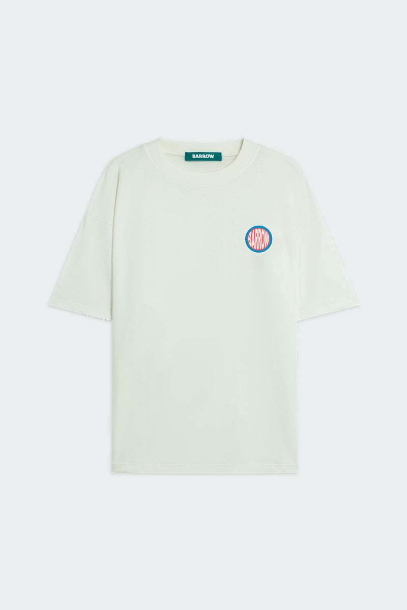 BARROW-Men's Short-Sleeve T-Shirts and Tees
