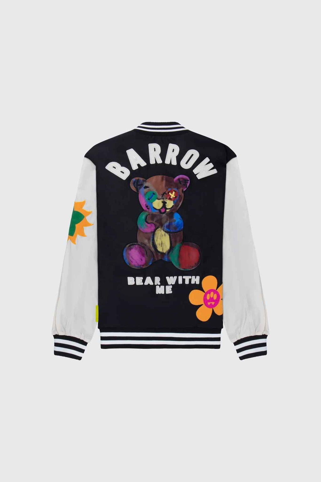 BARROW-Men's Track Jackets and Overshirts