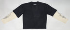 BARROW-Men's Long-Sleeve T-Shirts and Tees