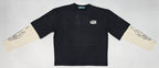 BARROW-Men's Long-Sleeve T-Shirts and Tees