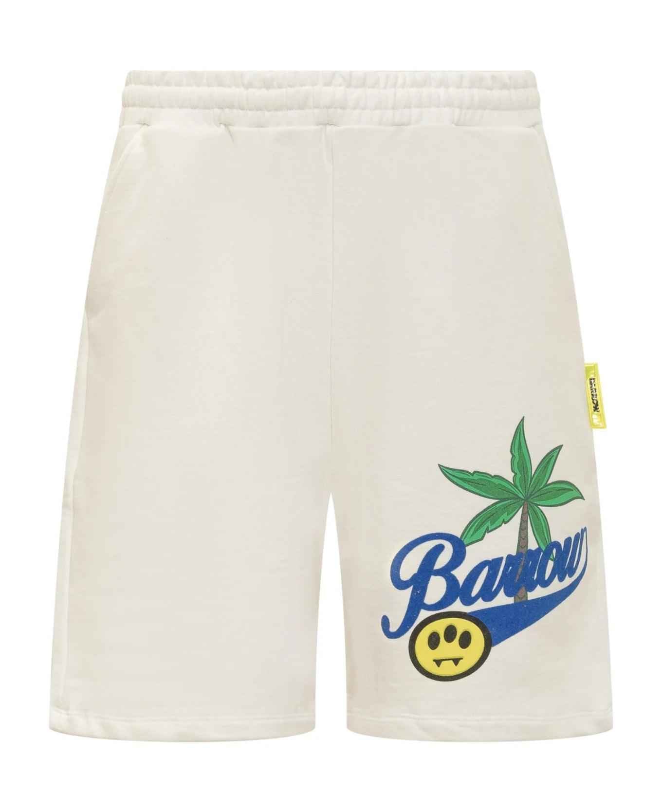 BARROW-Men's Sweatshorts and Cargo Shorts Main image