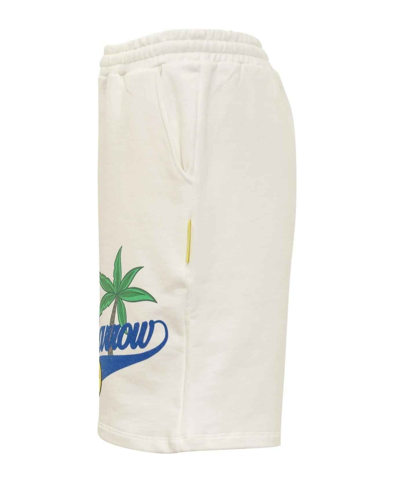 BARROW Palm Shorts Secondary image
