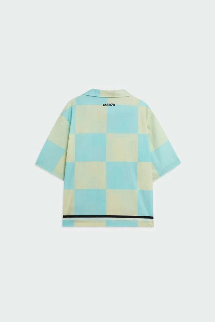 BARROW-Men's Button-Up and Polo Shirts