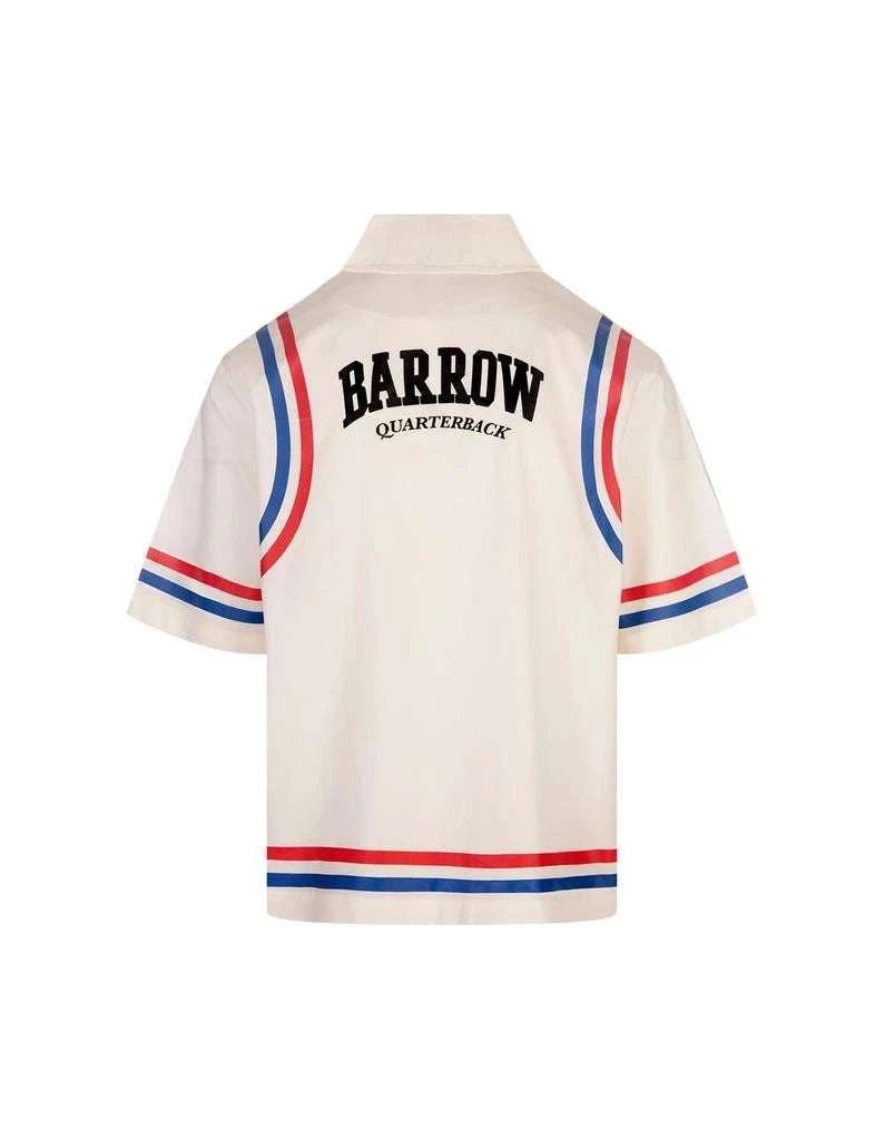 BARROW Poplin Shirt Secondary image