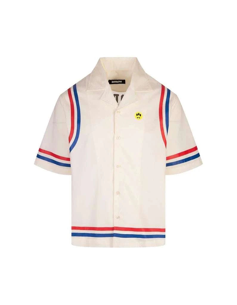 BARROW-Men's Button-Up and Polo Shirts Main image