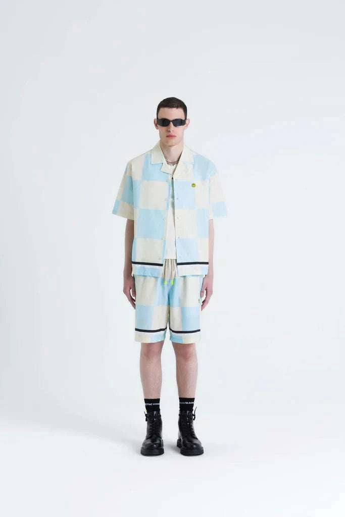 BARROW-Men's Button-Up and Polo Shirts