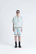 BARROW-Men's Button-Up and Polo Shirts