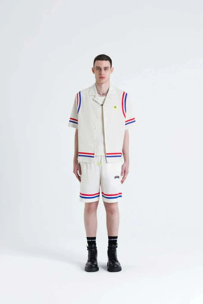 BARROW-Men's Swim Shorts and Trunks