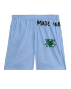 BARROW-Men's Swim Shorts and Trunks