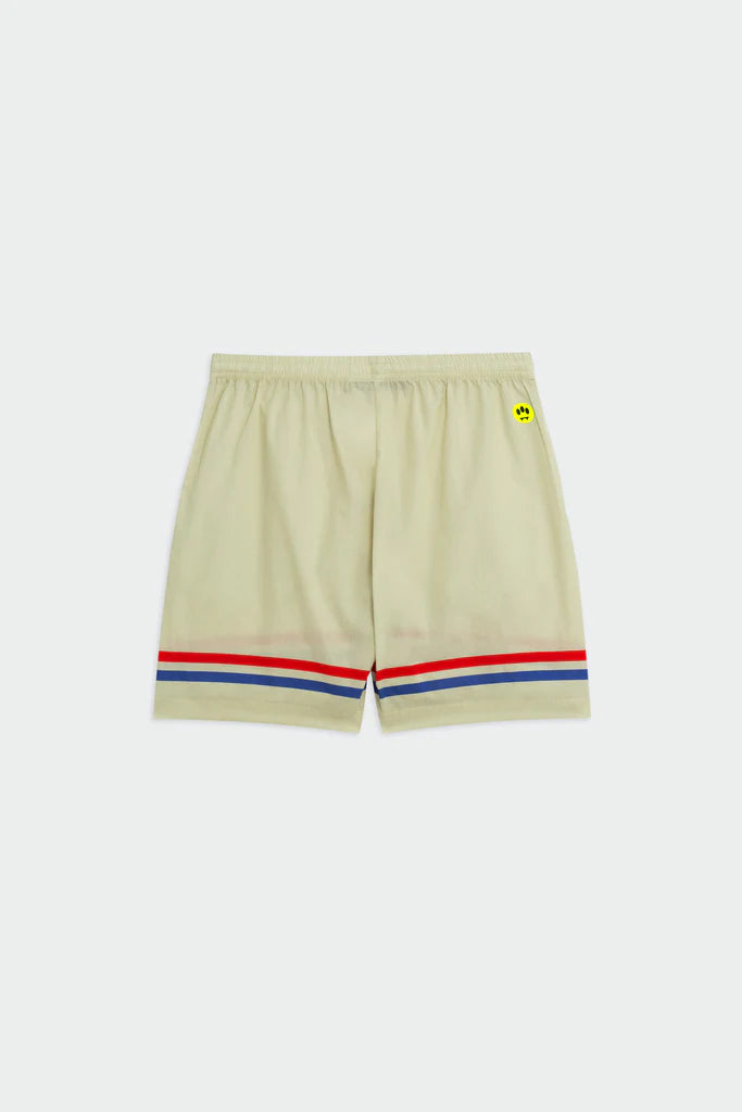 BARROW Poplin Shorts Secondary image