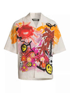 BARROW-Men's Button-Up and Polo Shirts