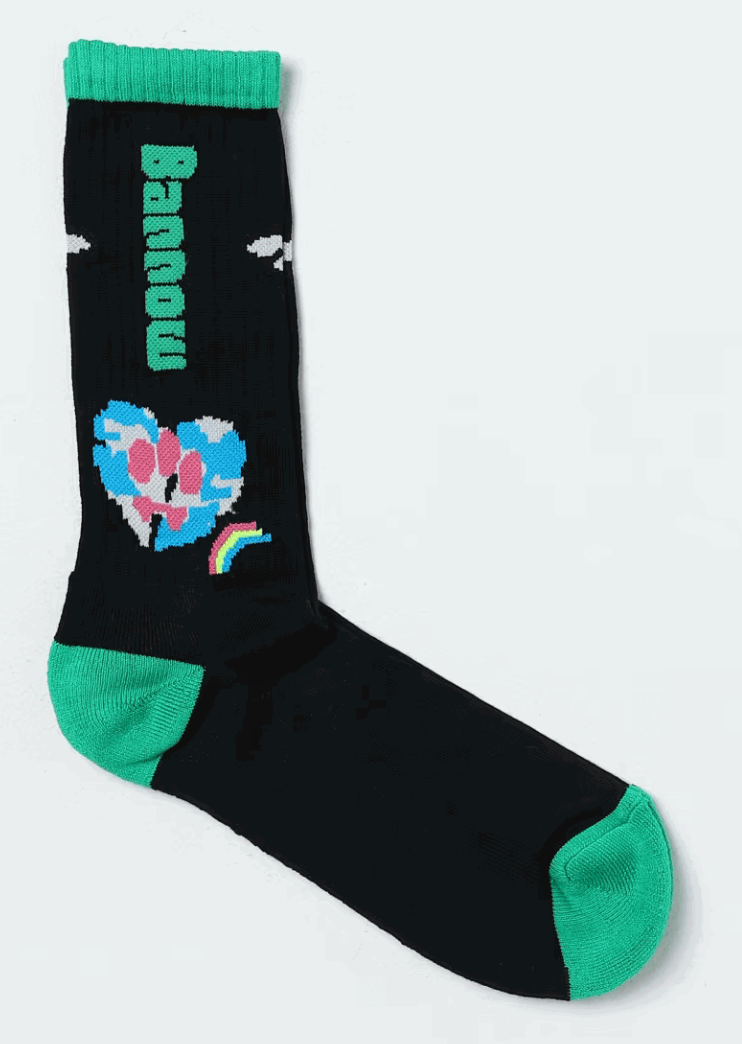 BARROW-Socks Main image