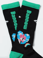 BARROW-Socks