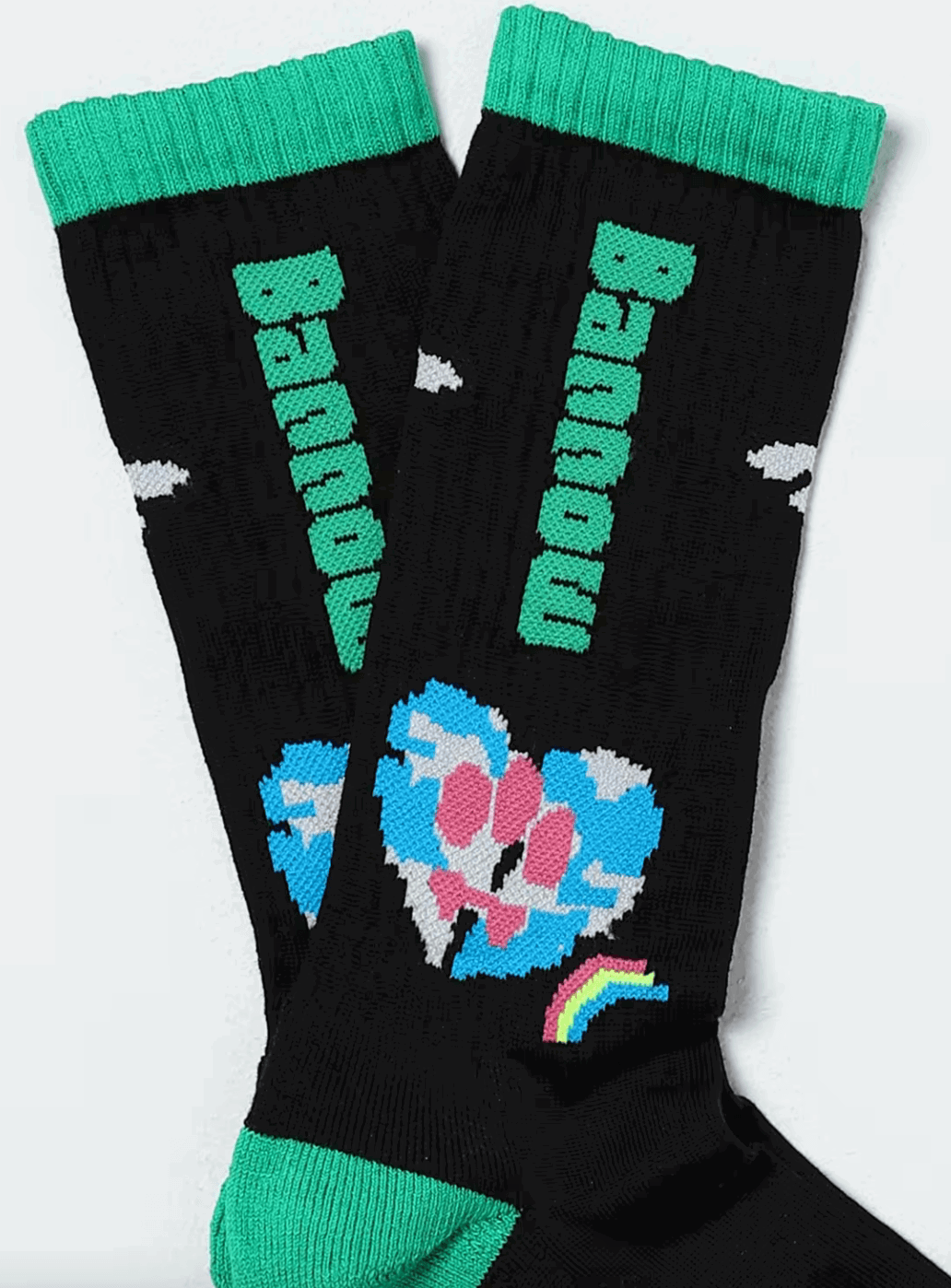 BARROW-Socks